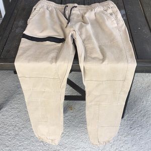 Ring of Fire Joggers